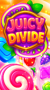 Juicy Divide Affiche