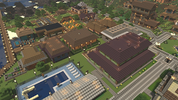 Crafthouse for Pocket Edition Crafting Guide Ekran Görüntüsü 2