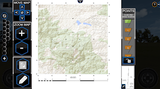 OEGames Land Navigation screenshot 1