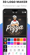 Logo Maker & Logo Creator screenshot 5