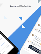 Semaphor تصوير الشاشة 1