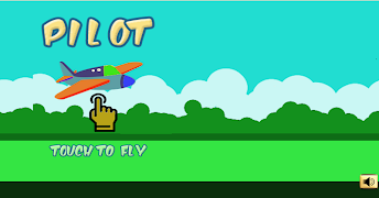 Pilot 스크린샷 5