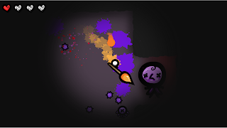 Warrior MatchMan 截图 6