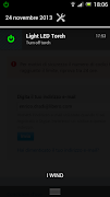 Light LED Torch screenshot 2