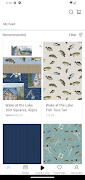 The Fabric Bin screenshot 1