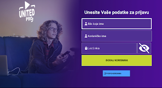 United Pro screenshot 6