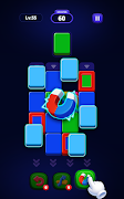 Rainbow Tile Match screenshot 1