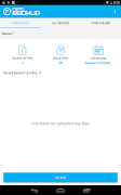 Remo Backup স্ক্রিনশট 7
