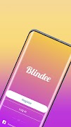 Blindee-poster
