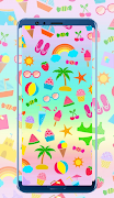 Pattern Wallpapers स्क्रीनशॉट 4