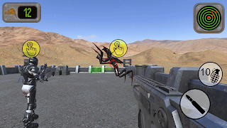 Atak Obcych Błędów screenshot 2