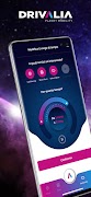 Drivalia PLANET syot layar 1