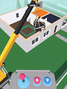 Crane Master تصوير الشاشة 4