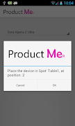 Product  Me screenshot 2
