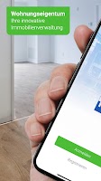 »Wohnungseigentum« poster
