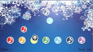 برنامه‌نما Music Time عکس از صفحه