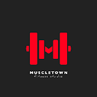 Muscle Town Fitness Studio ikon