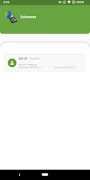 Prefex CRM Client постер