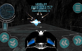 JetBlack 스크린샷 3