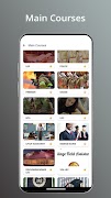 ICON e-Learning screenshot 2