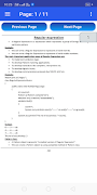 Java Notes скриншот 4