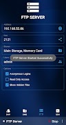 Poster Servers