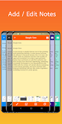 Simple Note স্ক্রিনশট 2