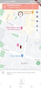 Road Point Map স্ক্রিনশট 6