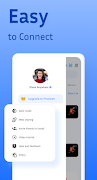 Share - File Transfer, Connect screenshot 5