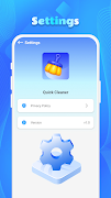 Quick Cleaner ภาพหน้าจอ 3
