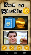 Save My Bitcoin スクリーンショット 1