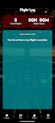 GA Flight Tracker Ekran Görüntüsü 6