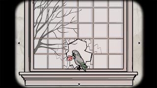 Cube Escape: Seasons screenshot 4