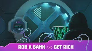 Hacker or Dev Tycoon? Tap Sim 截图 4