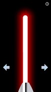 Laserpointer App imagem de tela 4