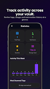 TagVault: NFC Tag Manager Screenshot 7