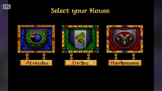Dune 2 截图 2