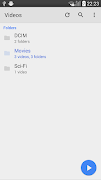 MX Player Kodek (ARMv7) plakat