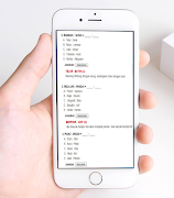 Rahasia Jitu Lulus PSIKOTES 20 screenshot 3