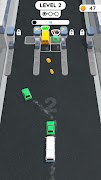 پوستر Rush Hour