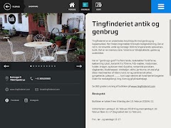 VisitSkive screenshot 5