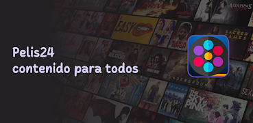 Poster Pelis24