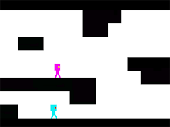 Robot Runner پوسٹر