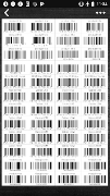 Barcode Maker ภาพหน้าจอ 4