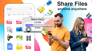 Phone Clone Smart Switch Data-poster