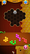 Petek Puzzle screenshot 4