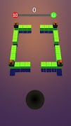 Hole 3D: Color Blocks स्क्रीनशॉट 4