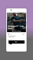 Colossus Gym screenshot 3