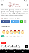 59comtr - Trakya Haber screenshot 3