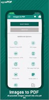 Agola PDF : PDF Viewer, Editor ภาพหน้าจอ 1